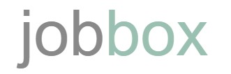 JobBox Logo